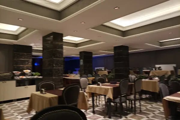 Turkuaz Hotel - Resim 3
