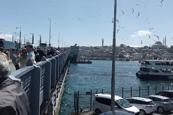İBB Beyoğlu Sineması - Resim 20