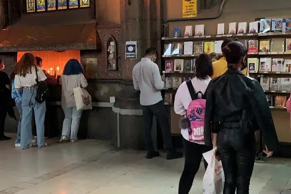 İBB Beyoğlu Sineması - Resim 18