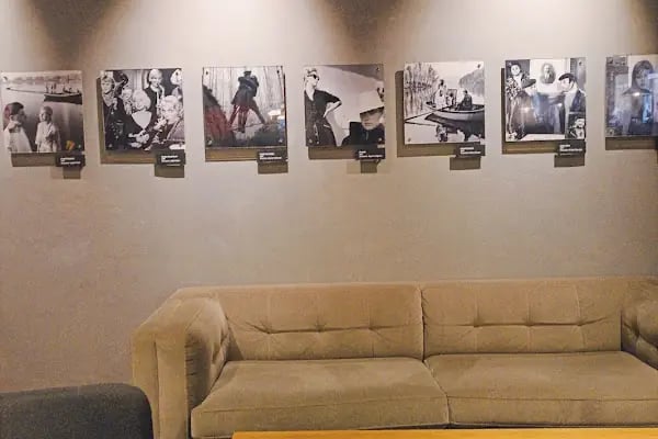 İBB Beyoğlu Sineması - Resim 12