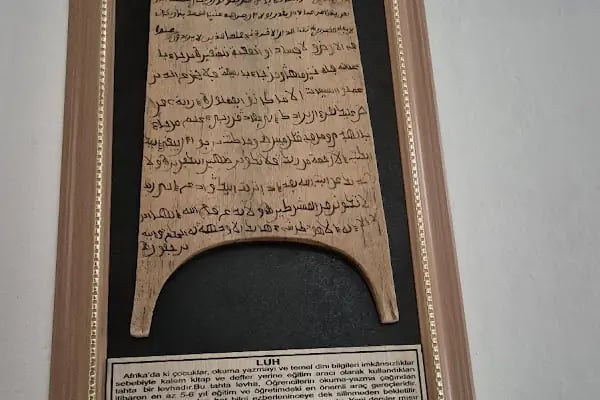 İshak Paşa Cami - Resim 16
