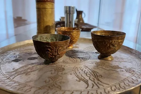 Konya Etnografya Müzesi - Resim 18