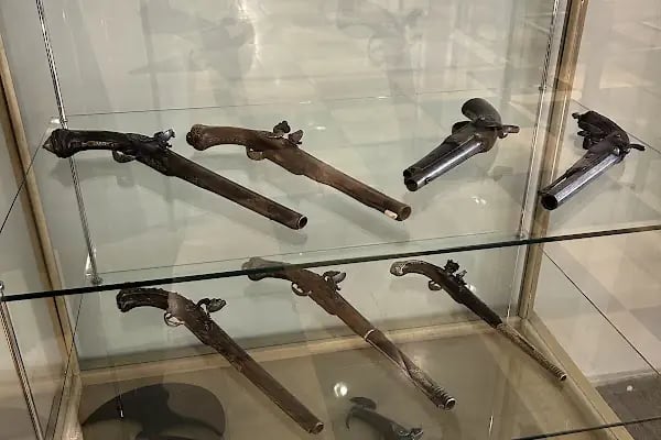 Konya Etnografya Müzesi - Resim 9