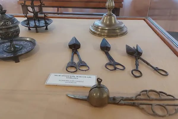 Konya Etnografya Müzesi - Resim 16