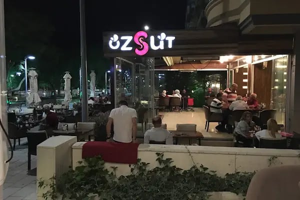Özsüt - Resim 2