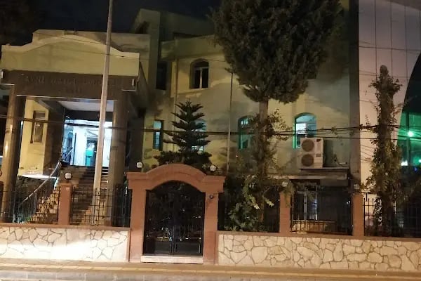 Avni Naili Limboz Camii - Resim 11