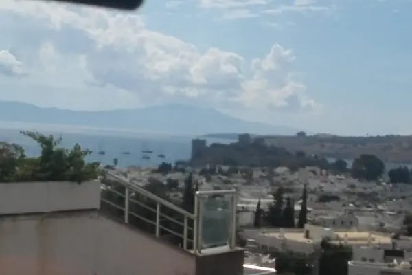 İMEAK Deniz Ticaret Odası Bodrum - Resim 4
