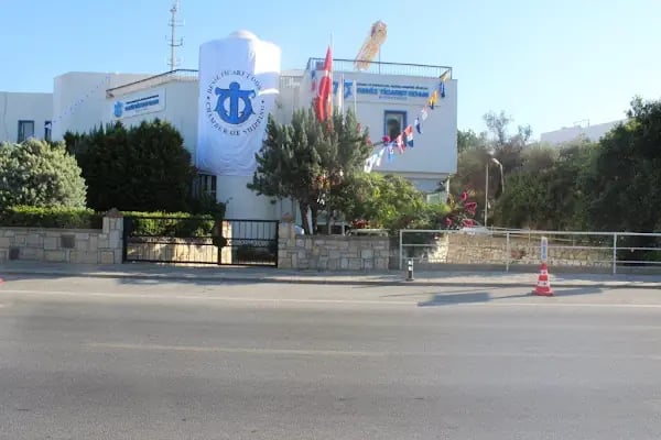 İMEAK Deniz Ticaret Odası Bodrum - Resim 16