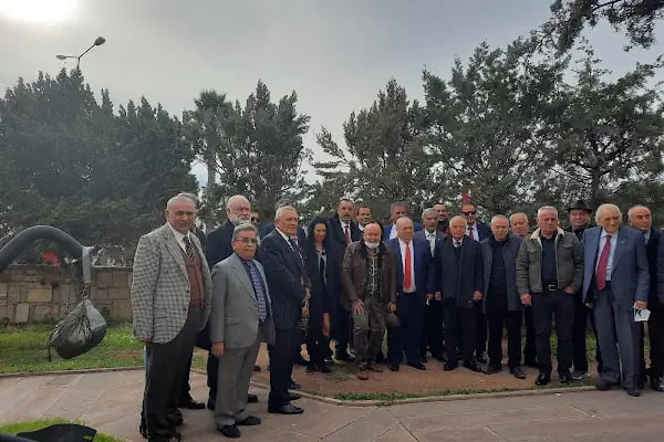 İMEAK Deniz Ticaret Odası Bodrum - Resim 9