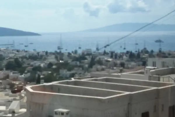 İMEAK Deniz Ticaret Odası Bodrum - Resim 8