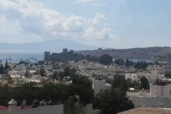 İMEAK Deniz Ticaret Odası Bodrum - Resim 6