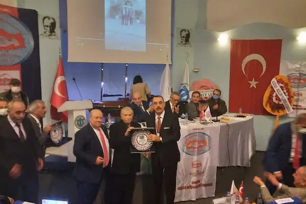 İMEAK Deniz Ticaret Odası Bodrum - Resim 11
