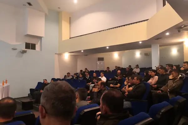 İMEAK Deniz Ticaret Odası Bodrum - Resim 14