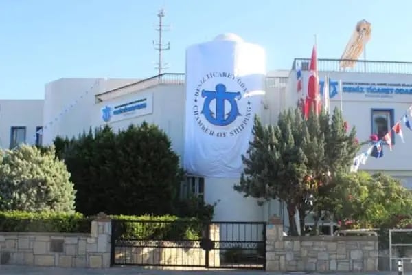İMEAK Deniz Ticaret Odası Bodrum - Resim 15