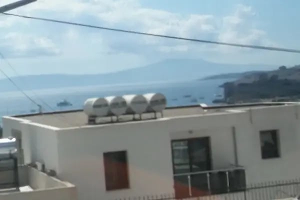 İMEAK Deniz Ticaret Odası Bodrum - Resim 7