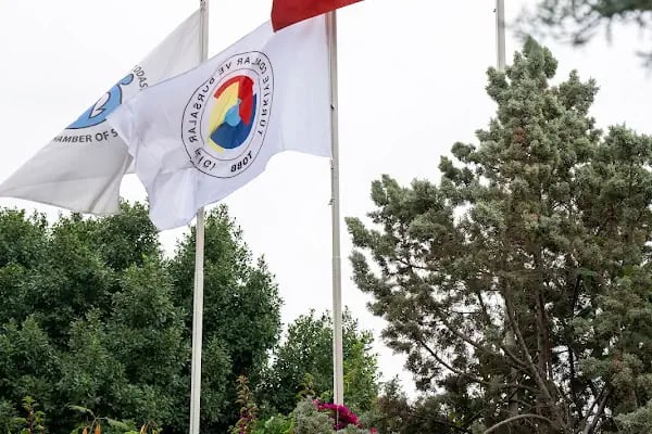 İMEAK Deniz Ticaret Odası Bodrum - Resim 3