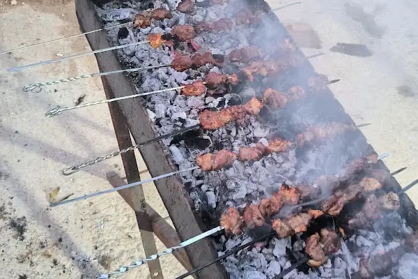 Küp şelalesi Çınaraltı Restoranı - Resim 16