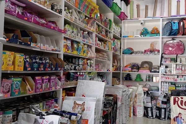 Babacan pet shop Eryaman - Resim 7