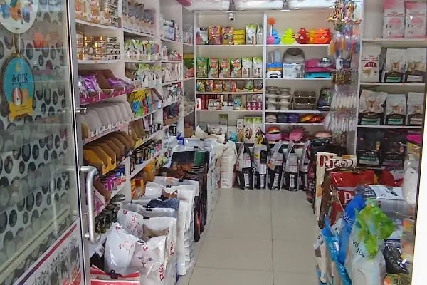 Babacan pet shop Eryaman - Resim 4