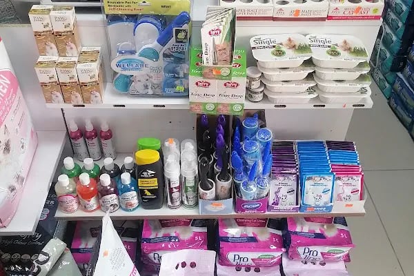 Babacan pet shop Eryaman - Resim 19
