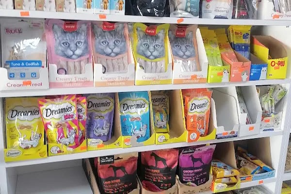 Babacan pet shop Eryaman - Resim 6
