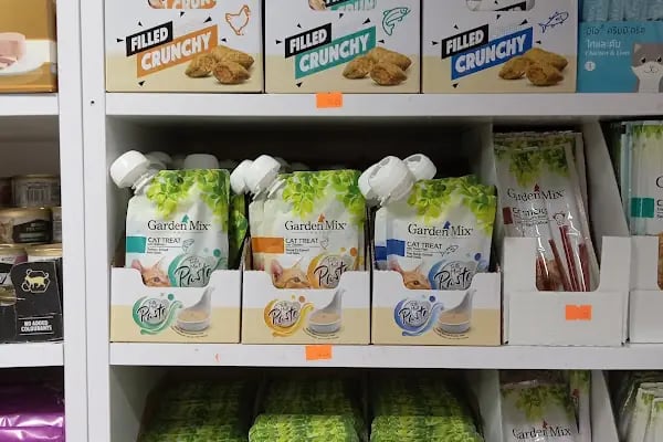 Babacan pet shop Eryaman - Resim 20