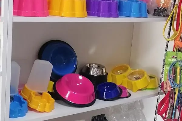 Babacan pet shop Eryaman - Resim 3