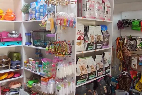 Babacan pet shop Eryaman - Resim 10