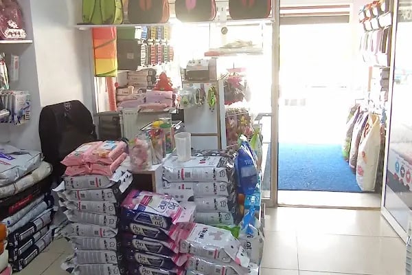 Babacan pet shop Eryaman - Resim 16