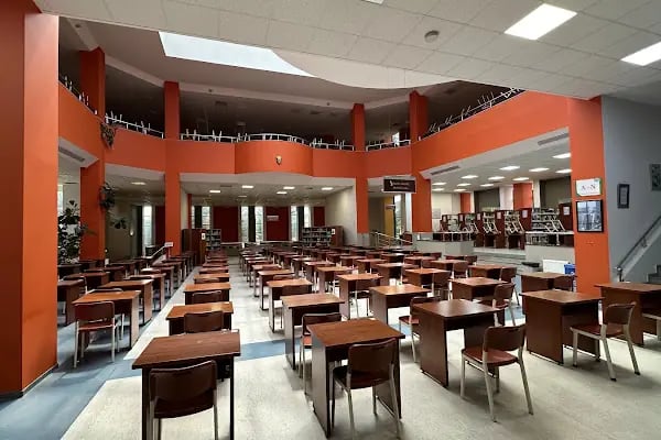Kocaeli Üniversitesi - Resim 19