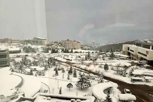 Kocaeli Üniversitesi - Resim 11