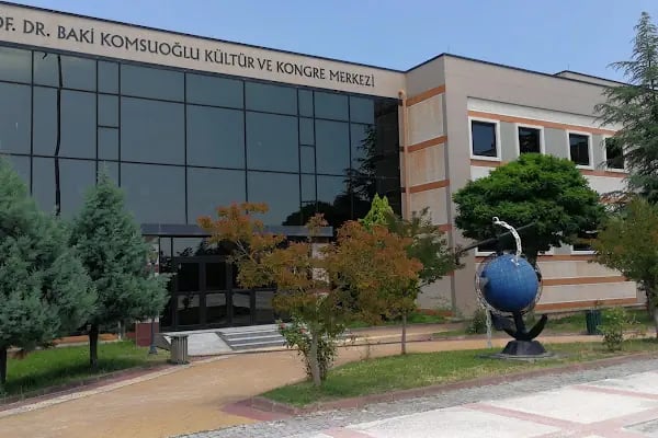 Kocaeli Üniversitesi - Resim 8