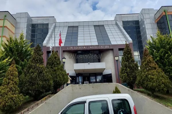 Kocaeli Üniversitesi - Resim 16