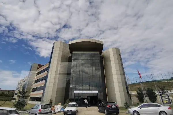 Kocaeli Üniversitesi - Resim 7