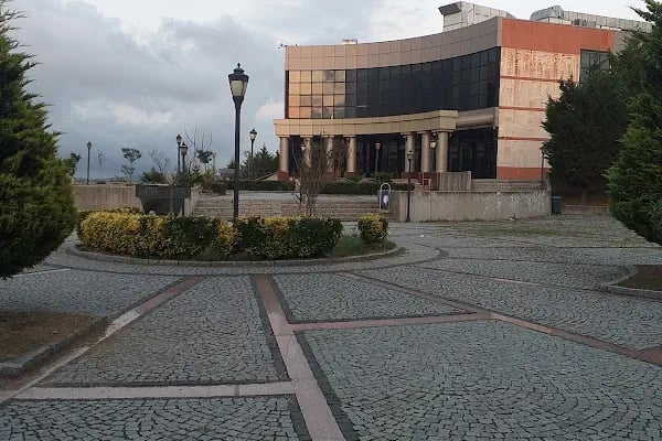 Kocaeli Üniversitesi - Resim 9