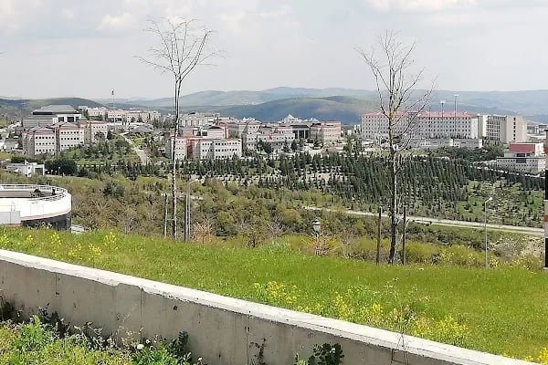 Kocaeli Üniversitesi - Resim 3