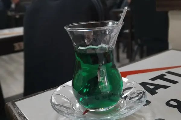 Çatı Cafe Bilardo - Resim 10