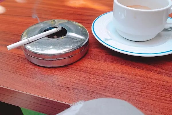 Çatı Cafe Bilardo - Resim 2