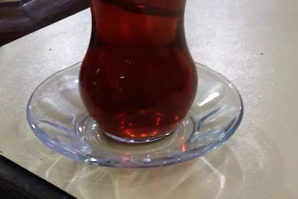 Çatı Cafe Bilardo - Resim 13