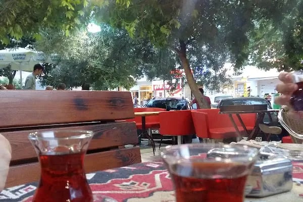 Çatı Cafe Bilardo - Resim 9