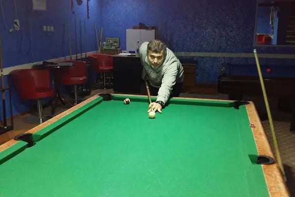 Çatı Cafe Bilardo - Resim 20