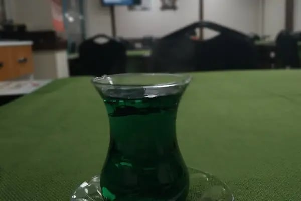 Çatı Cafe Bilardo - Resim 6
