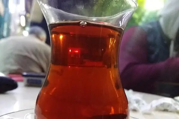 Çatı Cafe Bilardo - Resim 14