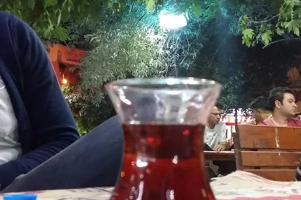 Çatı Cafe Bilardo - Resim 7