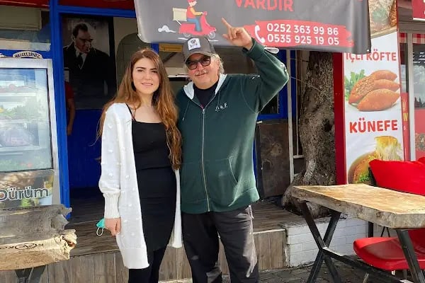 Satırda Adana Bitez Dürüm - Resim 6