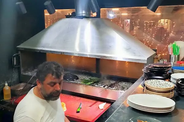 Satırda Adana Bitez Dürüm - Resim 15