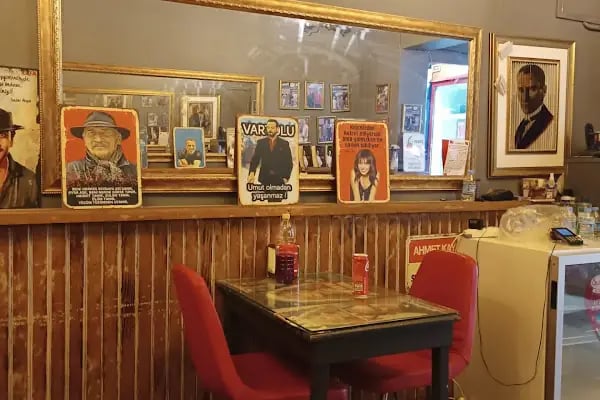 Satırda Adana Bitez Dürüm - Resim 13