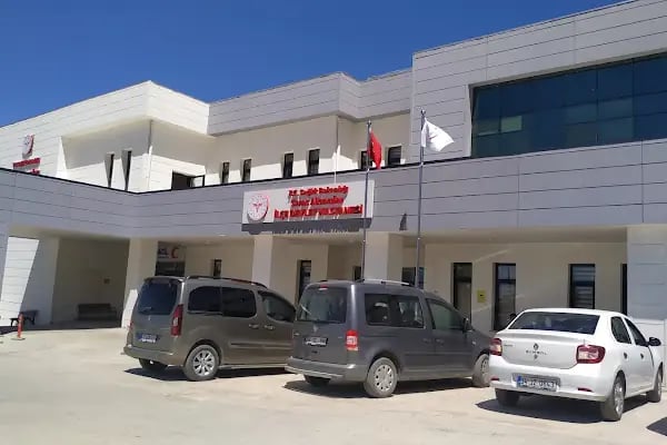 Akıncılar İlçe Hastanesi - Resim 3