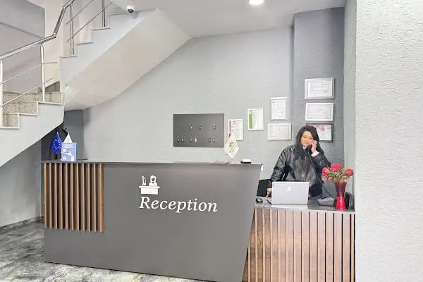 ergene park hotel - Resim 6