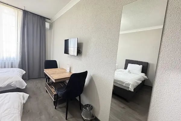 ergene park hotel - Resim 12